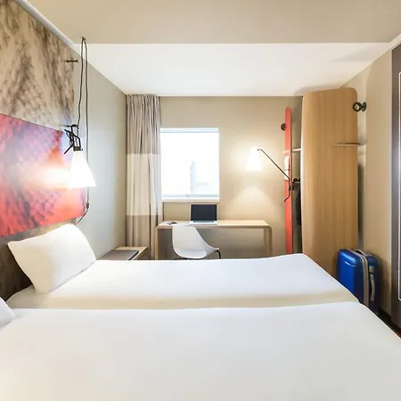 Ibis Paris Bastille Faubourg St Antoine-2