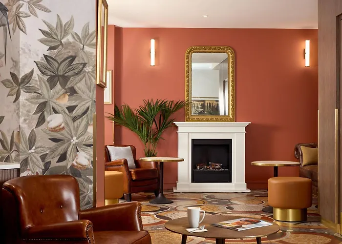 Timhotel Palais Royal Parigi